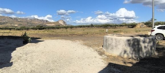 7 rooms Villa in Sciacca, Italy No. 297794 34