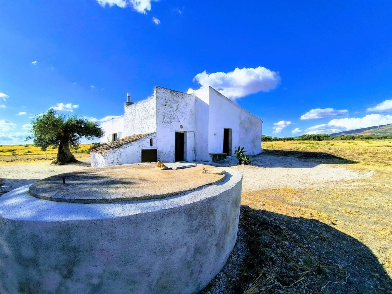 7 rooms Villa in Sciacca, Italy No. 297794