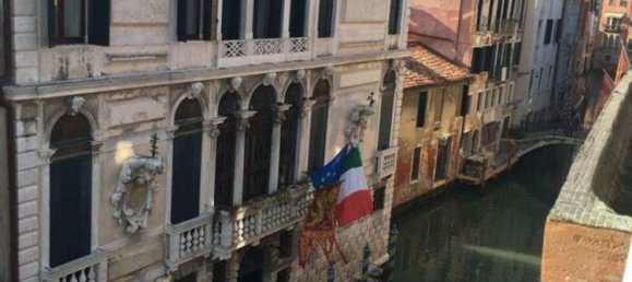 4-Zimmer Wohnung in Venice, Italy, Nr. 60062 10