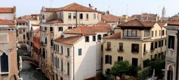 4-Zimmer Wohnung in Venice, Italy, Nr. 60062 14