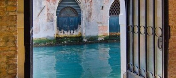 4-Zimmer Wohnung in Venice, Italy, Nr. 60062 2