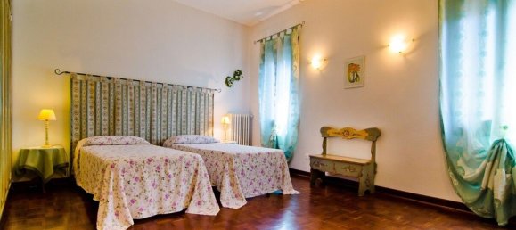 4-Zimmer Wohnung in Venice, Italy, Nr. 60062 8