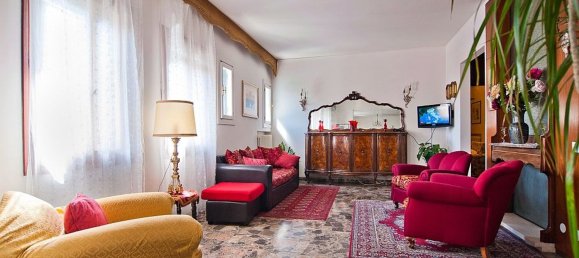 4-Zimmer Wohnung in Venice, Italy, Nr. 60062 3