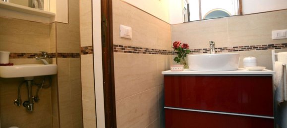 4-Zimmer Wohnung in Venice, Italy, Nr. 60062 11