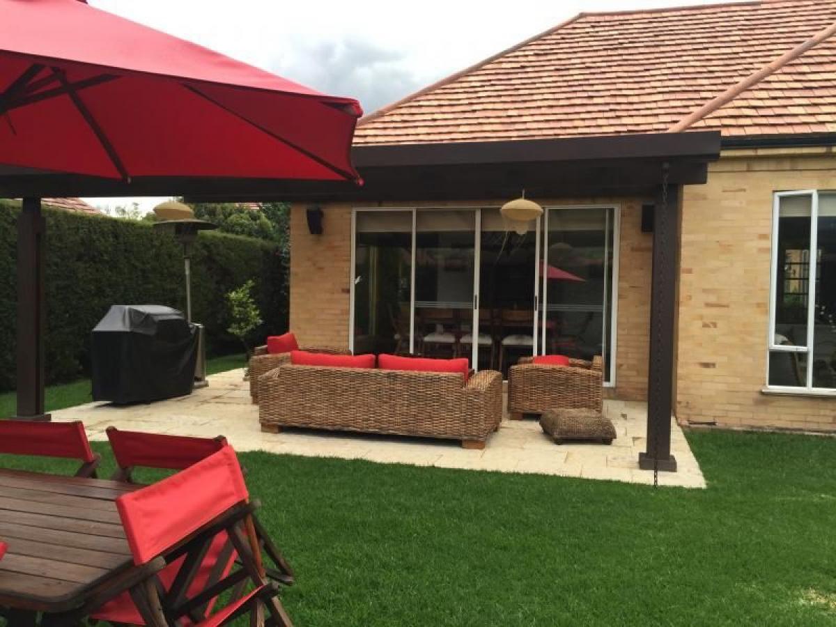 4 bedrooms House in Cundinamarca, Colombia No. 9253