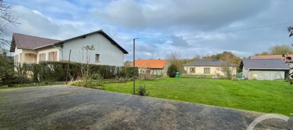 3 chambres Maison à Pontoy, France No. 247628 12