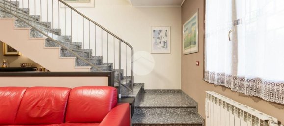 3-salle Villa à Bollate, Italy No. 286365 20