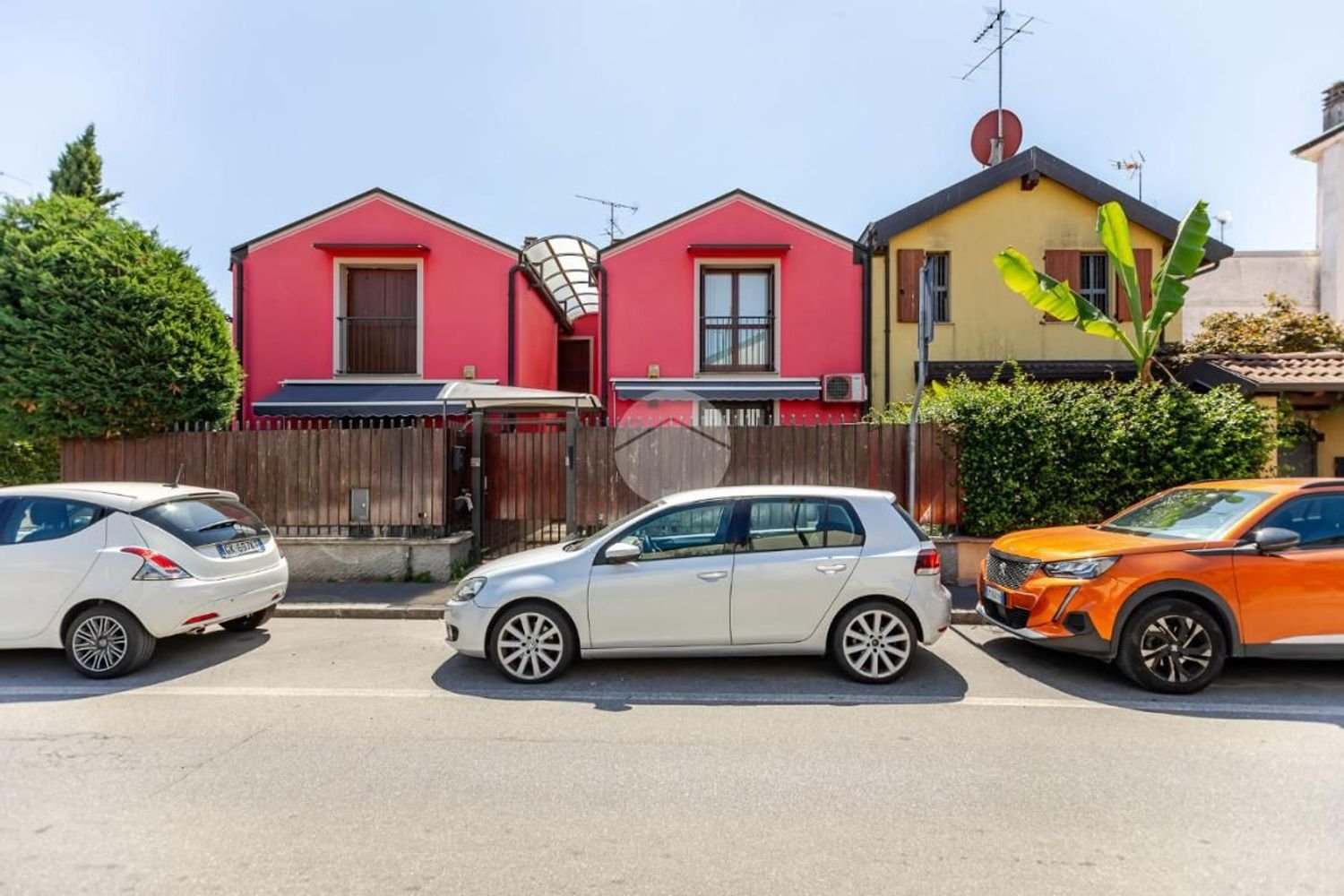 3-salle Villa à Bollate, Italy No. 286365