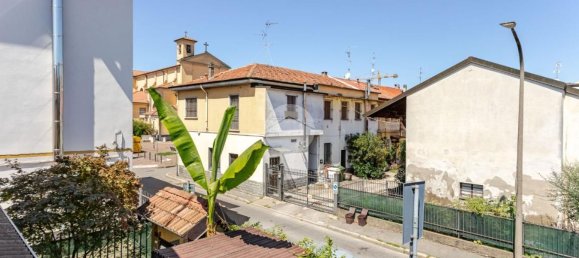 3-salle Villa à Bollate, Italy No. 286365 43