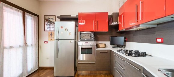 3-salle Villa à Bollate, Italy No. 286365 10