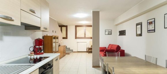 3-salle Villa à Bollate, Italy No. 286365 38