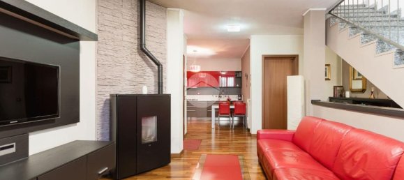 3-salle Villa à Bollate, Italy No. 286365 18