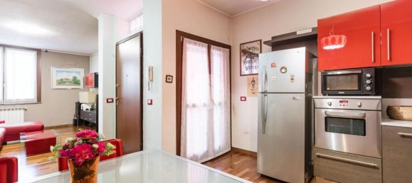 3-salle Villa à Bollate, Italy No. 286365 9