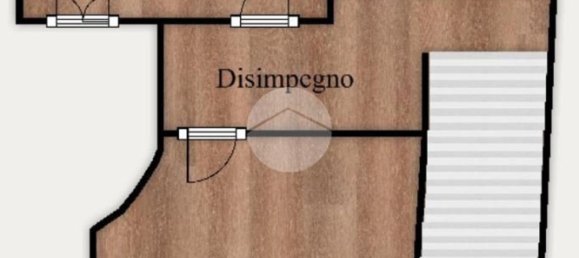 3-salle Villa à Bollate, Italy No. 286365 50