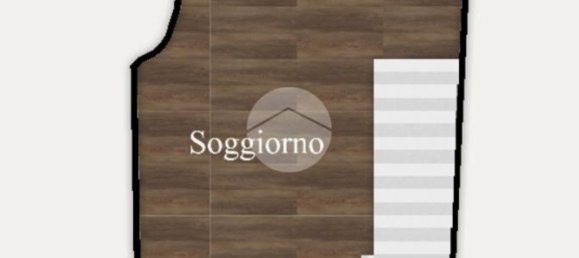 3-salle Villa à Bollate, Italy No. 286365 46