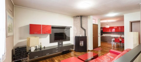 3-salle Villa à Bollate, Italy No. 286365 17