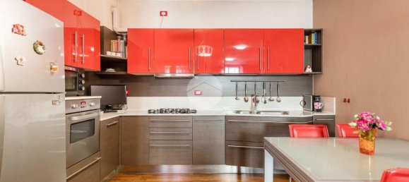 3-salle Villa à Bollate, Italy No. 286365 8