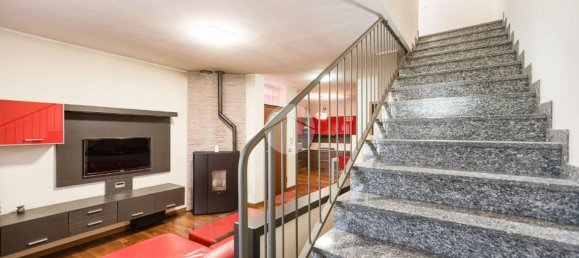 3-salle Villa à Bollate, Italy No. 286365 21