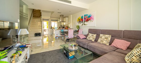 3 Schlafzimmer Villa in Alicante, Spain, Nr. 155915 3