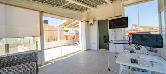 3 Schlafzimmer Villa in Alicante, Spain, Nr. 155915 24
