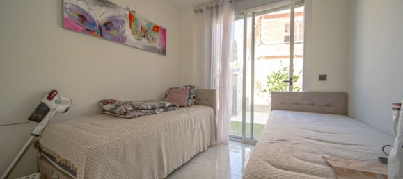 3 Schlafzimmer Villa in Alicante, Spain, Nr. 155915 13