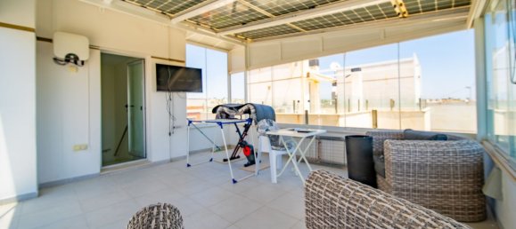 3 Schlafzimmer Villa in Alicante, Spain, Nr. 155915 23