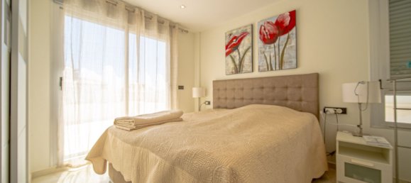 3 Schlafzimmer Villa in Alicante, Spain, Nr. 155915 9