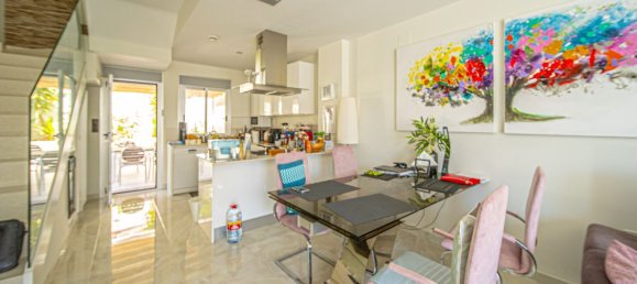 3 Schlafzimmer Villa in Alicante, Spain, Nr. 155915 6