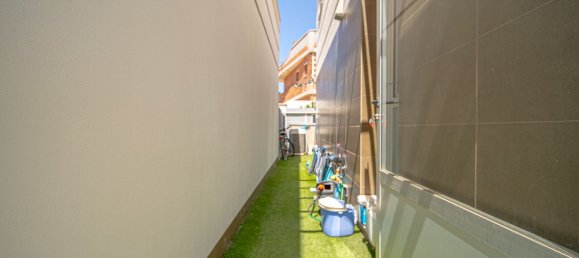 3 Schlafzimmer Villa in Alicante, Spain, Nr. 155915 26