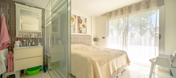 3 Schlafzimmer Villa in Alicante, Spain, Nr. 155915 18