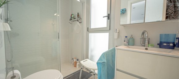 3 Schlafzimmer Villa in Alicante, Spain, Nr. 155915 12