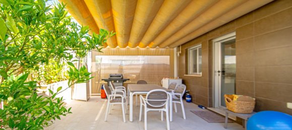 3 Schlafzimmer Villa in Alicante, Spain, Nr. 155915 30