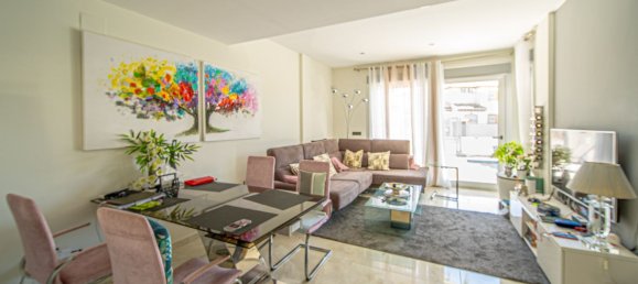 3 Schlafzimmer Villa in Alicante, Spain, Nr. 155915 5