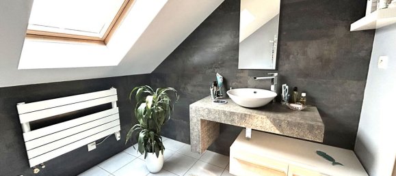 4 غرف نوم منزل في Saint-Nazaire, France رقم 337448 2