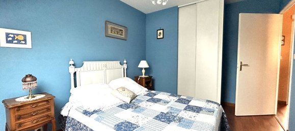 4 غرف نوم منزل في Saint-Nazaire, France رقم 337448 8