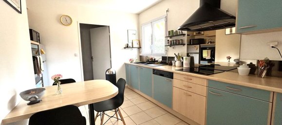 4 غرف نوم منزل في Saint-Nazaire, France رقم 337448 6