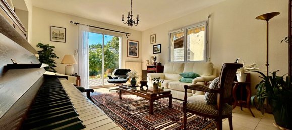 4 غرف نوم منزل في Saint-Nazaire, France رقم 337448 3