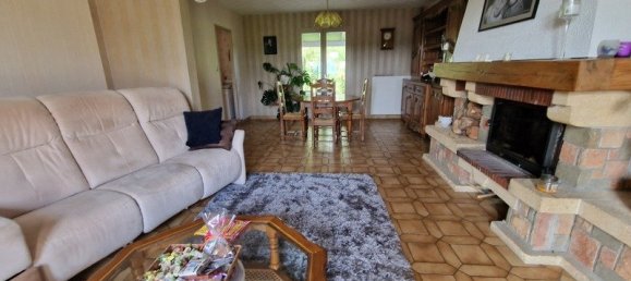 Casa T5 em Dombrot-sur-Vair, France N.º 264355 25