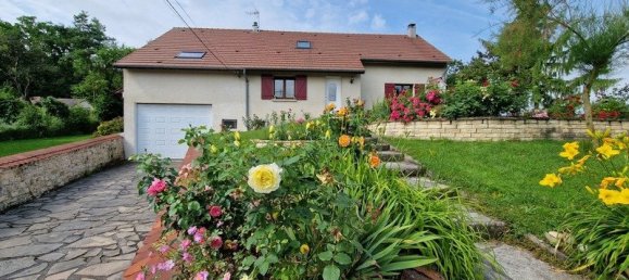 Casa T5 em Dombrot-sur-Vair, France N.º 264355 12