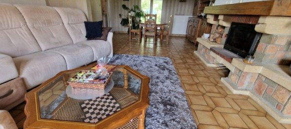 Casa T5 em Dombrot-sur-Vair, France N.º 264355 3