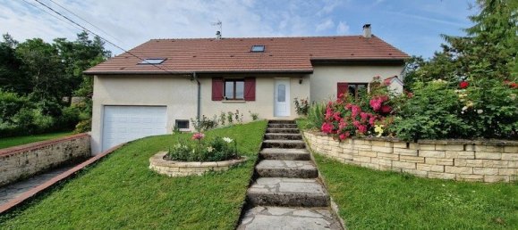 Casa T5 em Dombrot-sur-Vair, France N.º 264355 13