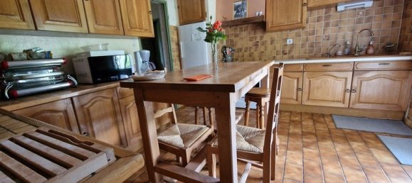 Casa T5 em Dombrot-sur-Vair, France N.º 264355 4