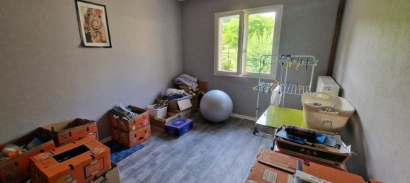 Casa T5 em Dombrot-sur-Vair, France N.º 264355 23