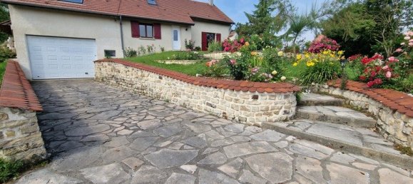 Casa T5 em Dombrot-sur-Vair, France N.º 264355 14