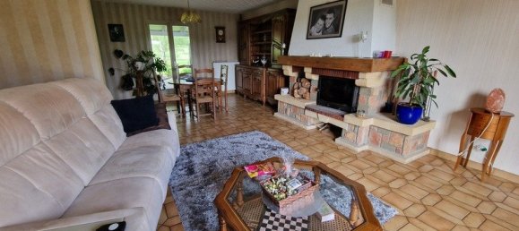 Casa T5 em Dombrot-sur-Vair, France N.º 264355 16
