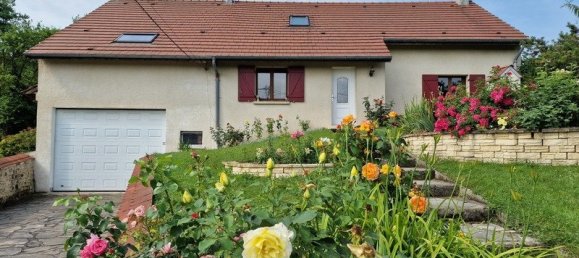 Casa T5 em Dombrot-sur-Vair, France N.º 264355 17