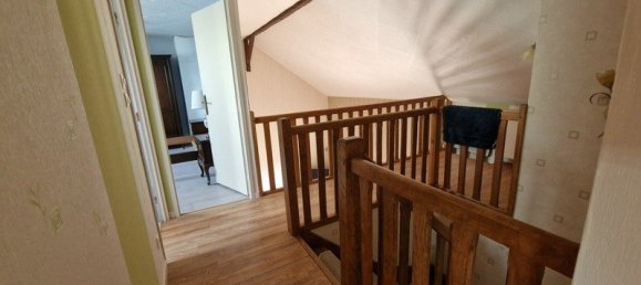 Casa T5 em Dombrot-sur-Vair, France N.º 264355 28