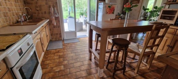 Casa T5 em Dombrot-sur-Vair, France N.º 264355 30