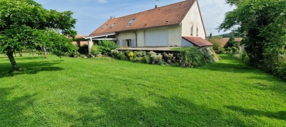 Casa T5 em Dombrot-sur-Vair, France N.º 264355 15