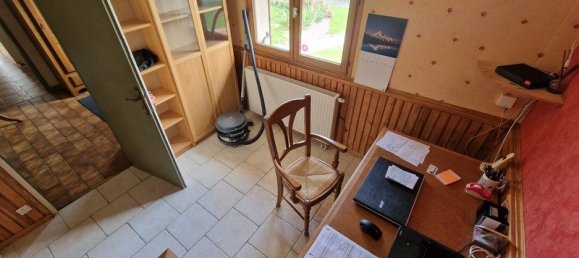 Casa T5 em Dombrot-sur-Vair, France N.º 264355 20